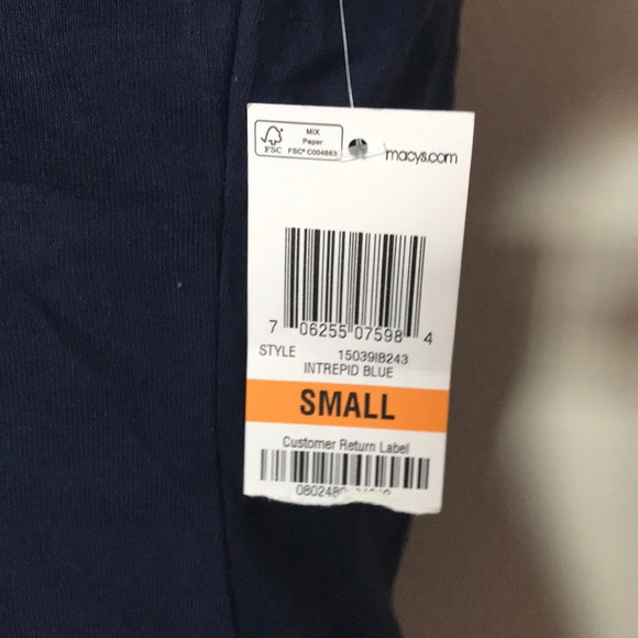 KAREN SCOTT Shirt Small - Picture 4 of 4